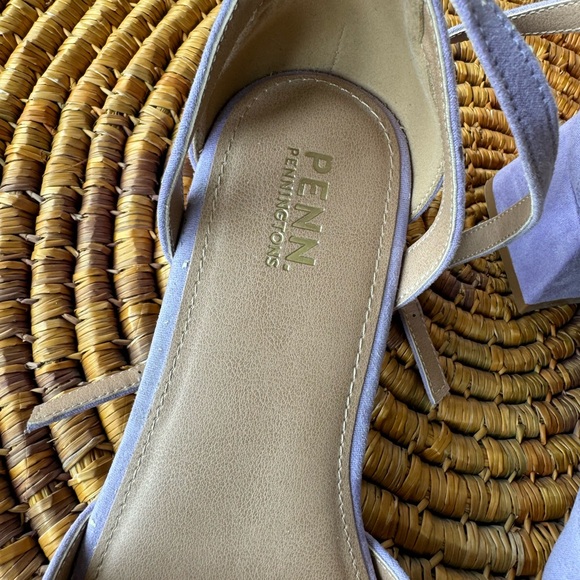 Purple Women's Shoes - Picture 2 of 5